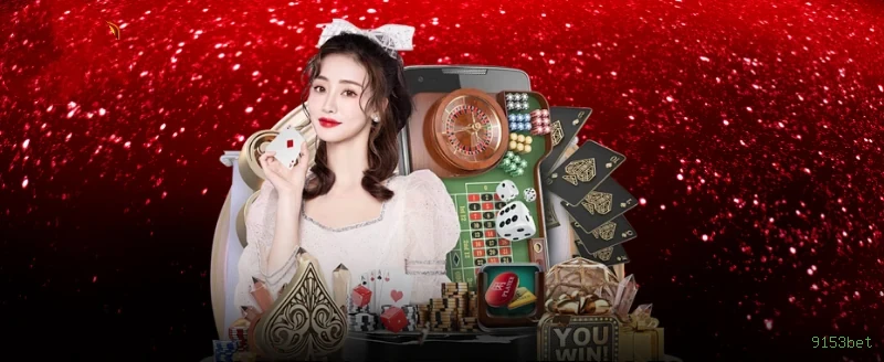 App 9153bet Android download
