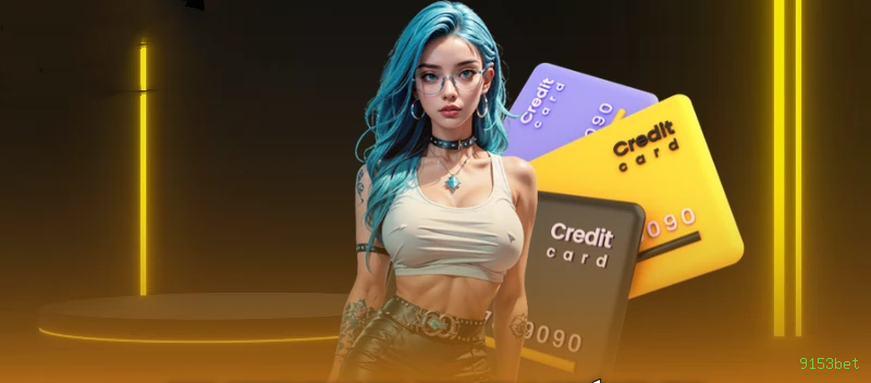 Aplicativo móvel 9153bet para iOS e Android