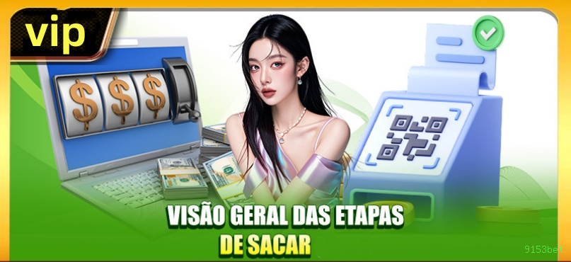 Bônus boas-vindas 9153bet R$100