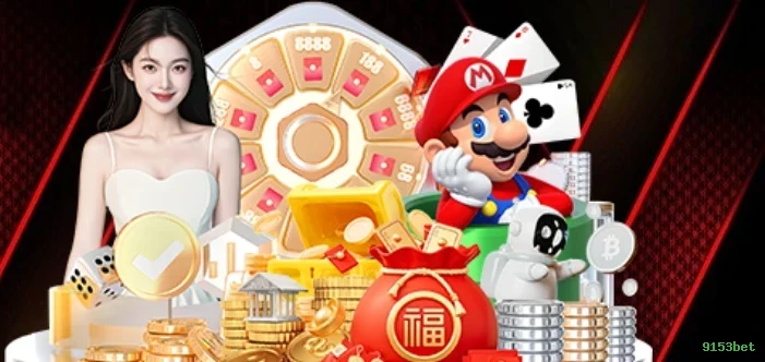 Slots 9153bet - Sweet Bonanza e caça-níqueis populares