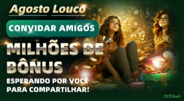 Ganhar e sacar na 9153bet